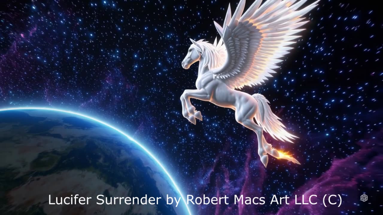 Lucifer Surrender