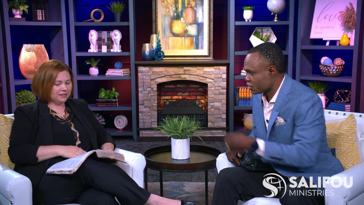 Ministry Moment - What Have You Come to Believe