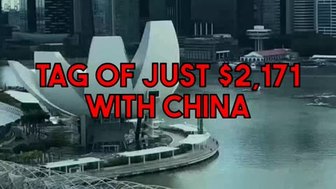Business Class Airfare Deal - China Eastern $2,171 (Jakarta to Milan) Business Class