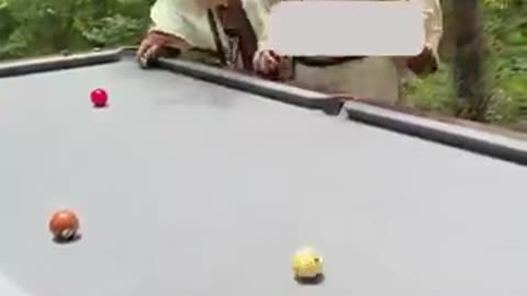 Funny videos billiards millions views p958 #pool #comedy