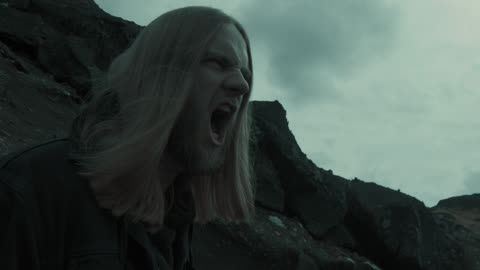 HELFRO - Fláráð Fræði (Official Music Video)