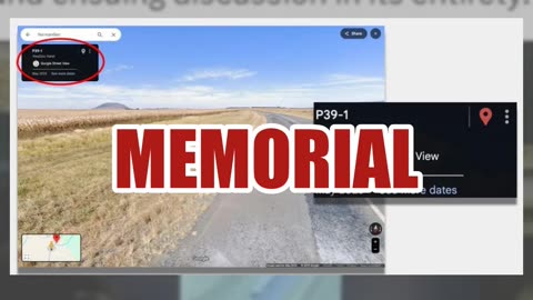 Fact Check: 'White Genocide' Video Played In Oval Office Does NOT Show Actual 'Burial Sites'