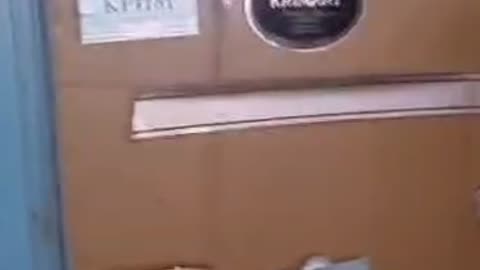 Russians Turn "The Bakhmut Champagne Room" Into a FrontLine Morgue