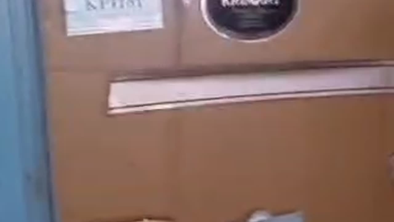 Russians Turn "The Bakhmut Champagne Room" Into a FrontLine Morgue