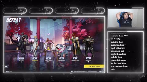 {DROPS ENABLED} Marvel Rivals First Look! | Carry Me or Laugh 😂