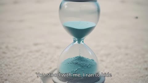 I Let You Slip Away V2