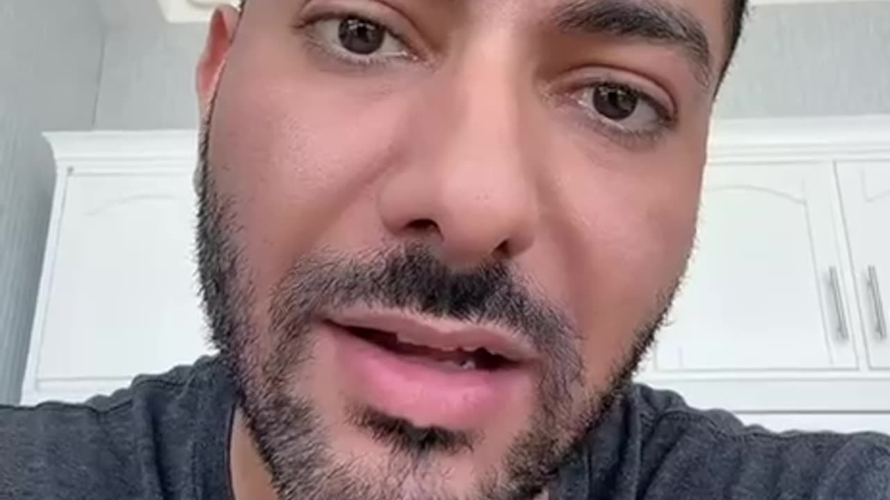 London is Muslim now...