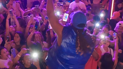 Jader Tremendo arrasa Europa: una gira que no se detiene y dos fechas agotadas