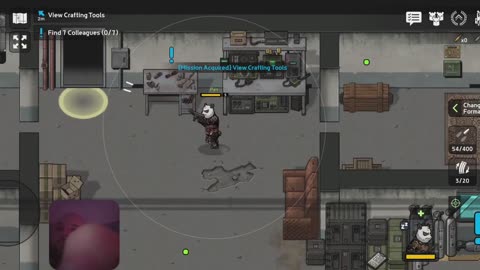 B2B Apocalypse Reaction playthrough arrow1990