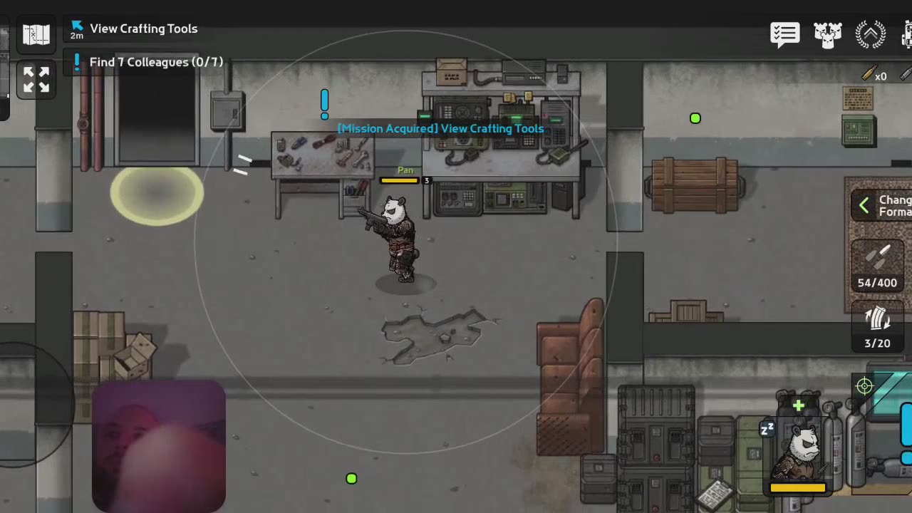 B2B Apocalypse Reaction playthrough arrow1990