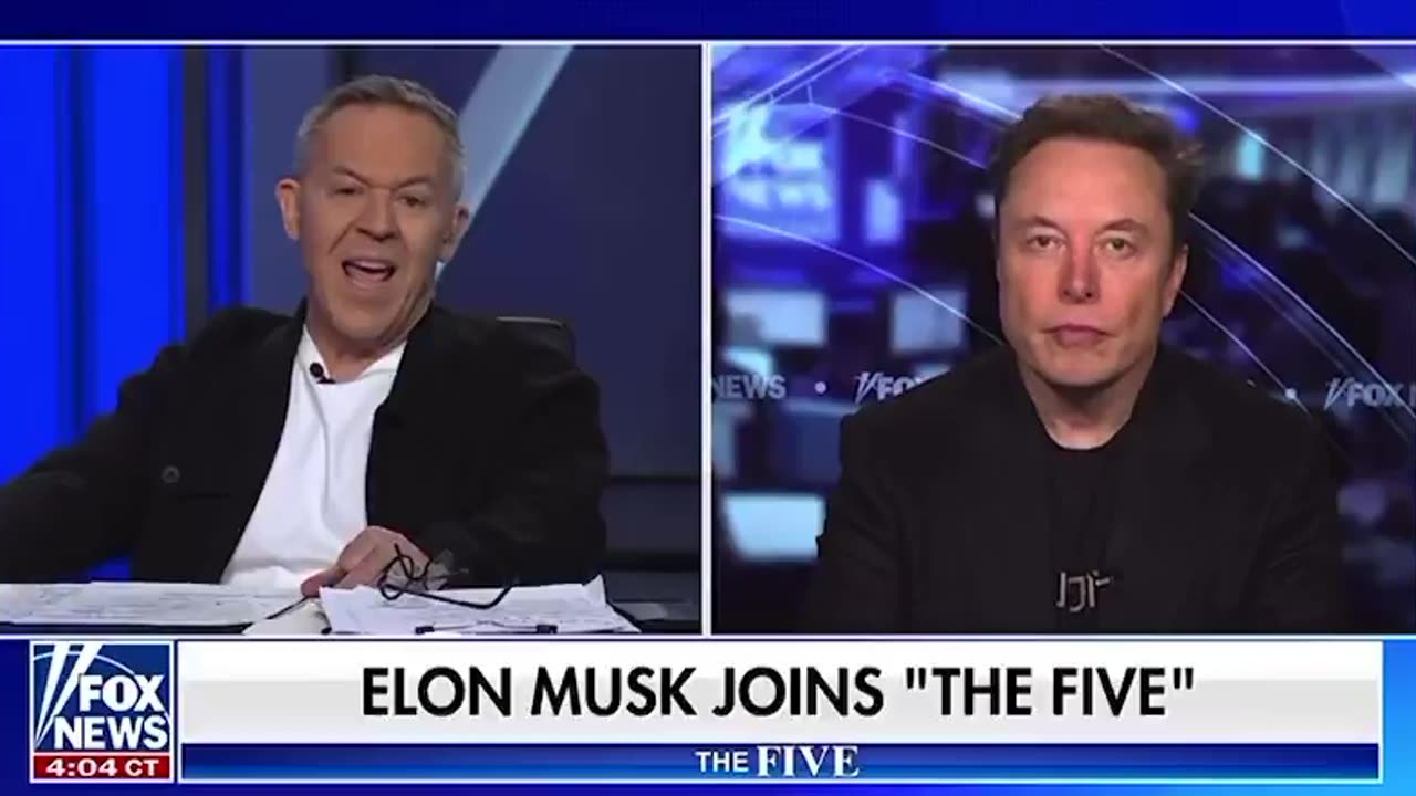 Elon Musk gives great advice to young people on Gutfeld