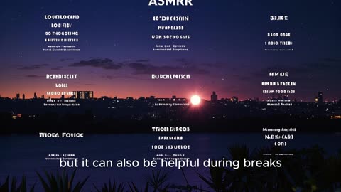 ASMR