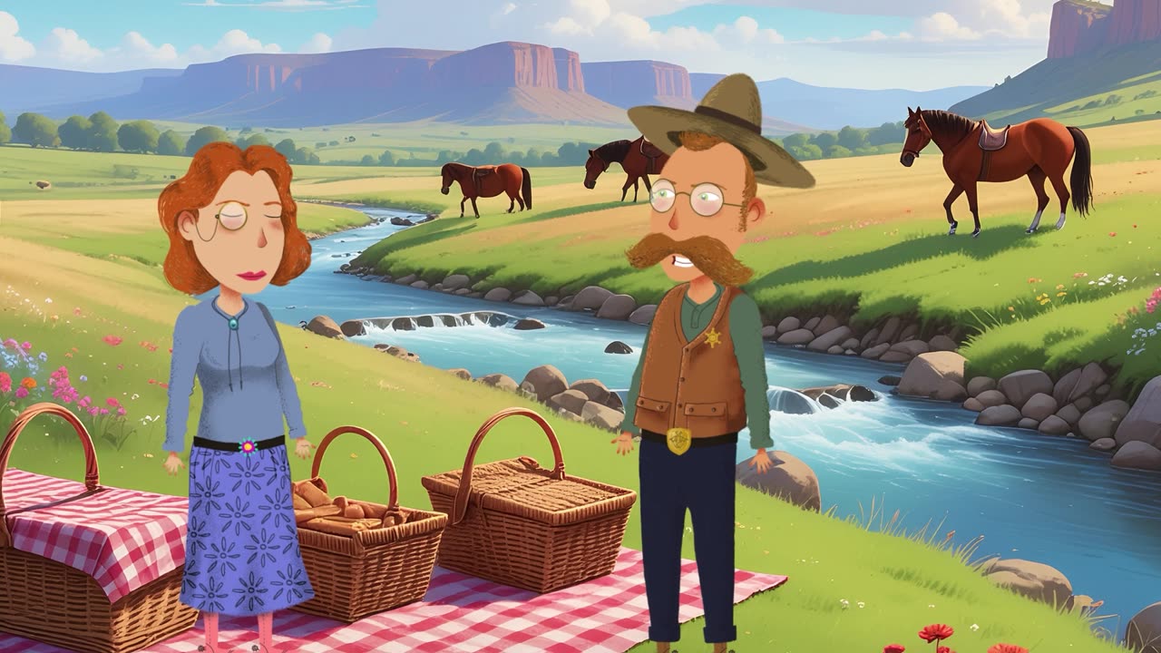 Do Drops Volume 2-12 Safe under God's wings