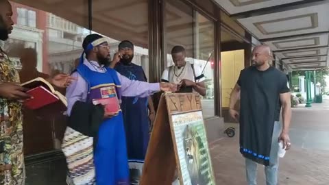 GMS Mississippi Live Camp 8/1/2025