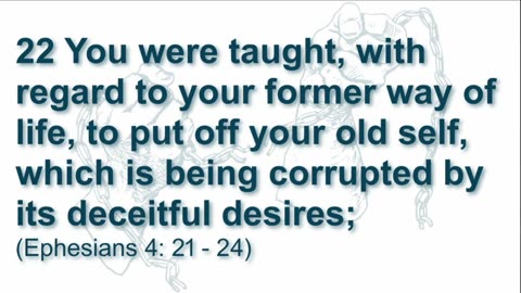 Galatians 3:15-29