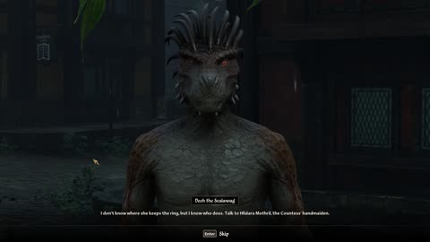 Oblivion remasteredFinally doing the Thief guild job then stealing every thing