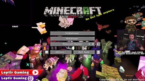 We LOST Everything… Restarting Hardcore Minecraft! 💀