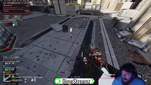 LOOTING IN WARZONE