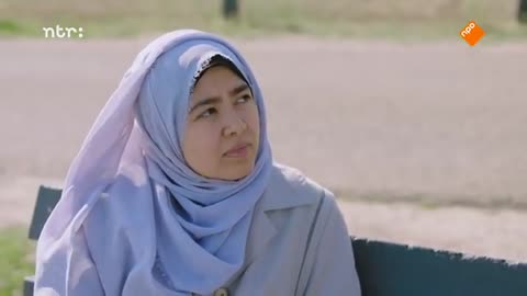 Moslims zoals wij,, aflevering 3/5