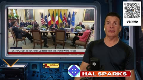 👉 Trump–Putin Summit FLOP! | MAGA Meltdown & Rumble Spin Fails | Hal Sparks LIVE