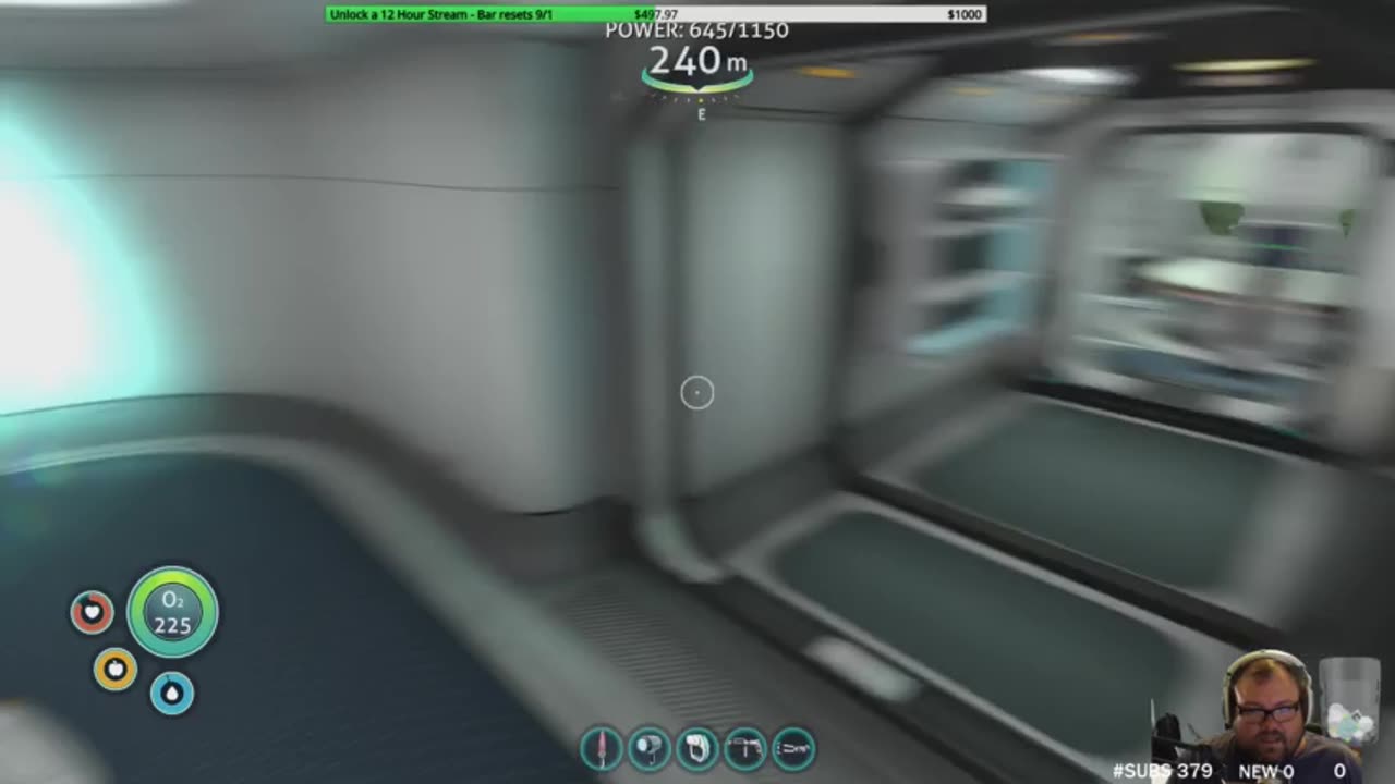 Guude Live 2019-10-14 Naughty subica