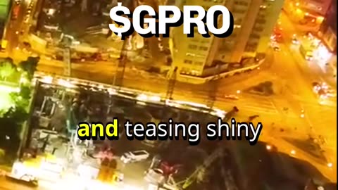 GoPro Surges as Wall Street's Hottest New Darling $GPRO #stonks #investing #genbet
