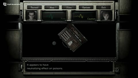 RESIDENT EVIL ZERO PT 4