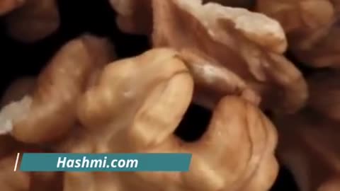 Benefits of Walnuts and Black Raisins in Winter