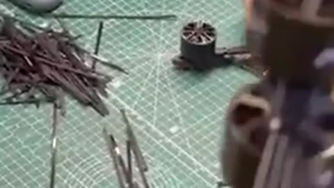 🛠️🇺🇦 Ukraine Russia War | Innovation and Quality in Drone Production | RCF