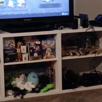 I UNLOCKED EVERY MARIO KART CHARACTER IN MARIO KART WORLD!