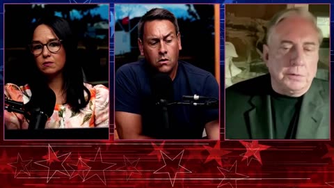 Putin launches MASSIVE strike on Ukraine, Trump admits Ukraine CAN'T win - Col. Douglas Macgregor