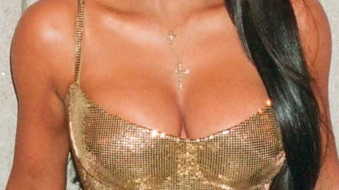 Kim Kardashian's Epic Beauty Comeback: SKIMS Takes Over SKKN! #KimKardashian #BeautyRevolution