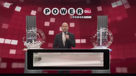 lottery powerball jackpot