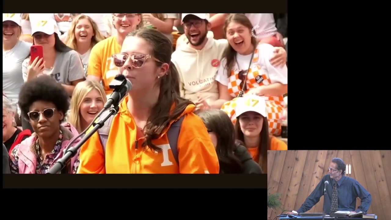Sept. 14, 2025 - "Let Not Your Heart Be Troubled" - John 14 A Tribute to Charlie Kirk