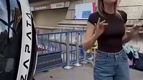 The Zapata AirScooter Is INSANE! First Flight Review