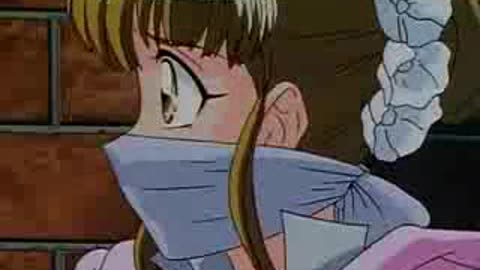 Fortune Quest L damsel