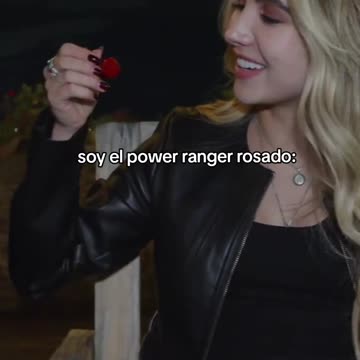 soy el power Ranger rosado #colombia #andresfigueroaw #andresito #andresitow #citas