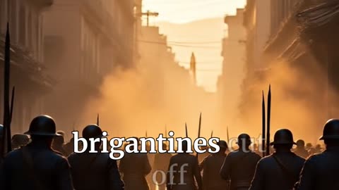 The Siege of Tenochtitlán – The Empire Falls