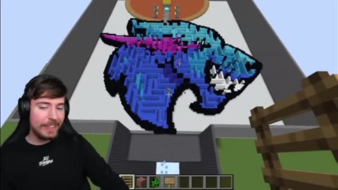 Mr beast new video win game 10 year free ice cream