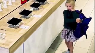 He Was So Kind To This Poor Girl! ❤️