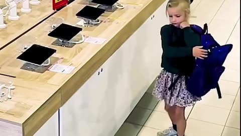 He Was So Kind To This Poor Girl! ❤️