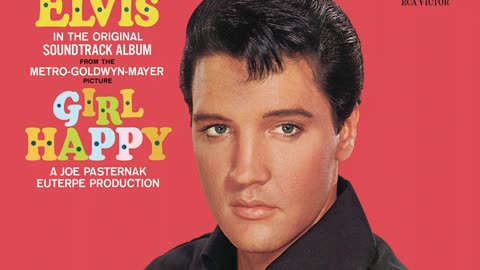 Elvis Presley - Do the Clam