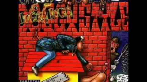 Snoop Dogg - Tha Shiznit - DOGGYSTYLE ALBUM HD