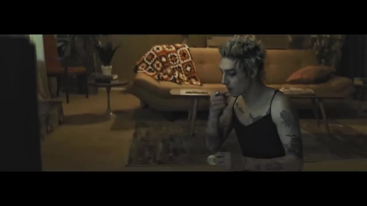 Palaye Royale lonely