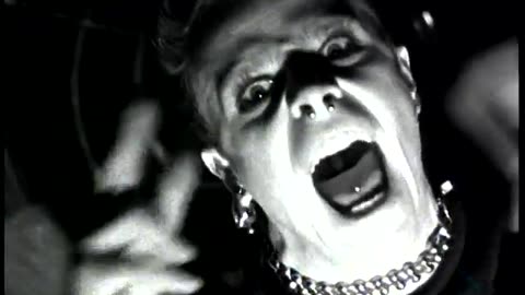 Prodigy - Firestarter - Music Video