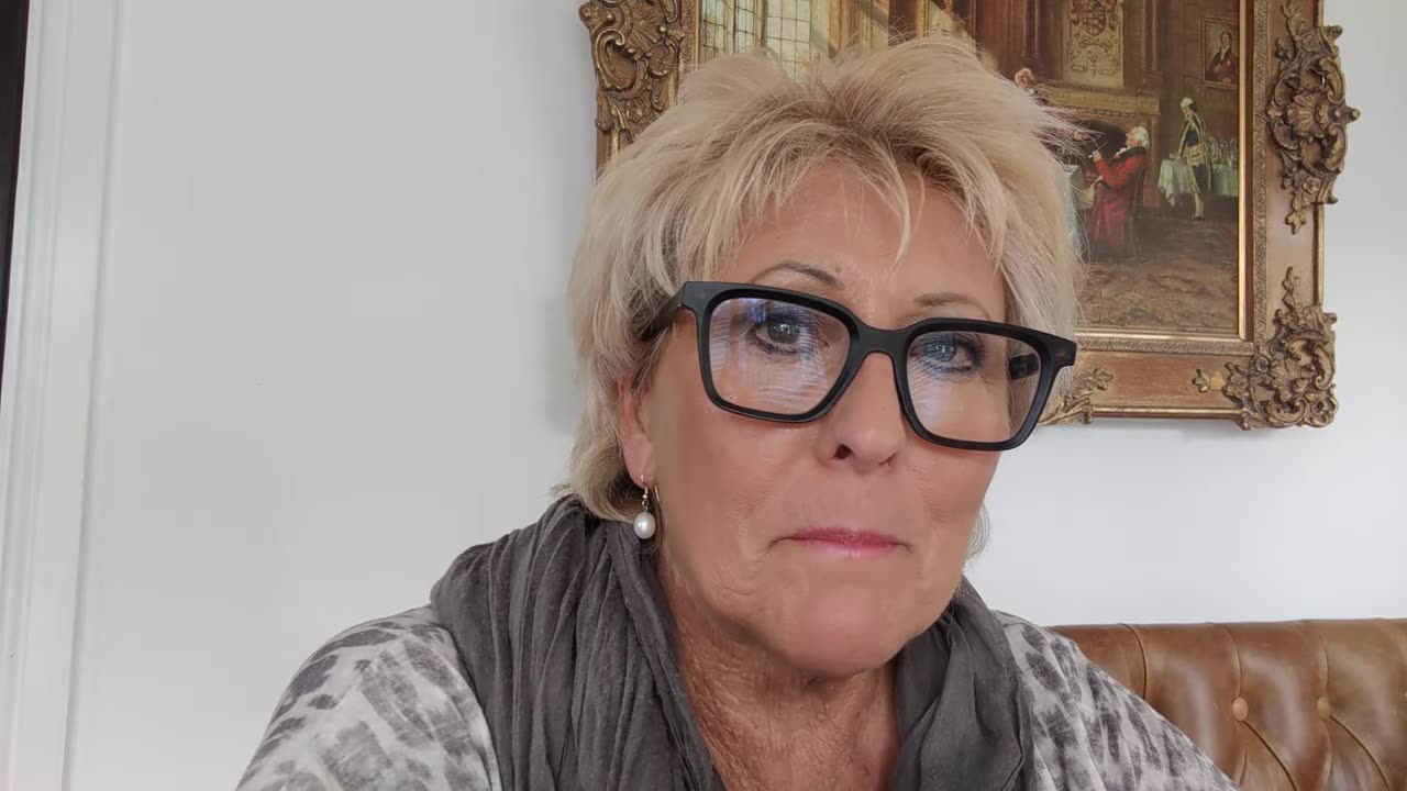 Has The Government chosen it's favourite religion? - June Slater UK Politics Uncovered