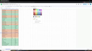 Channel Update (Aired 7/4/2025)