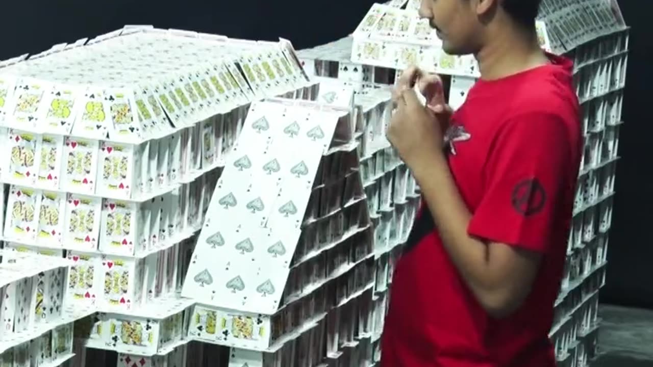 Guinness World Record