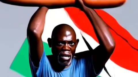 Do you love red letter boosh juicy Shaq meat?