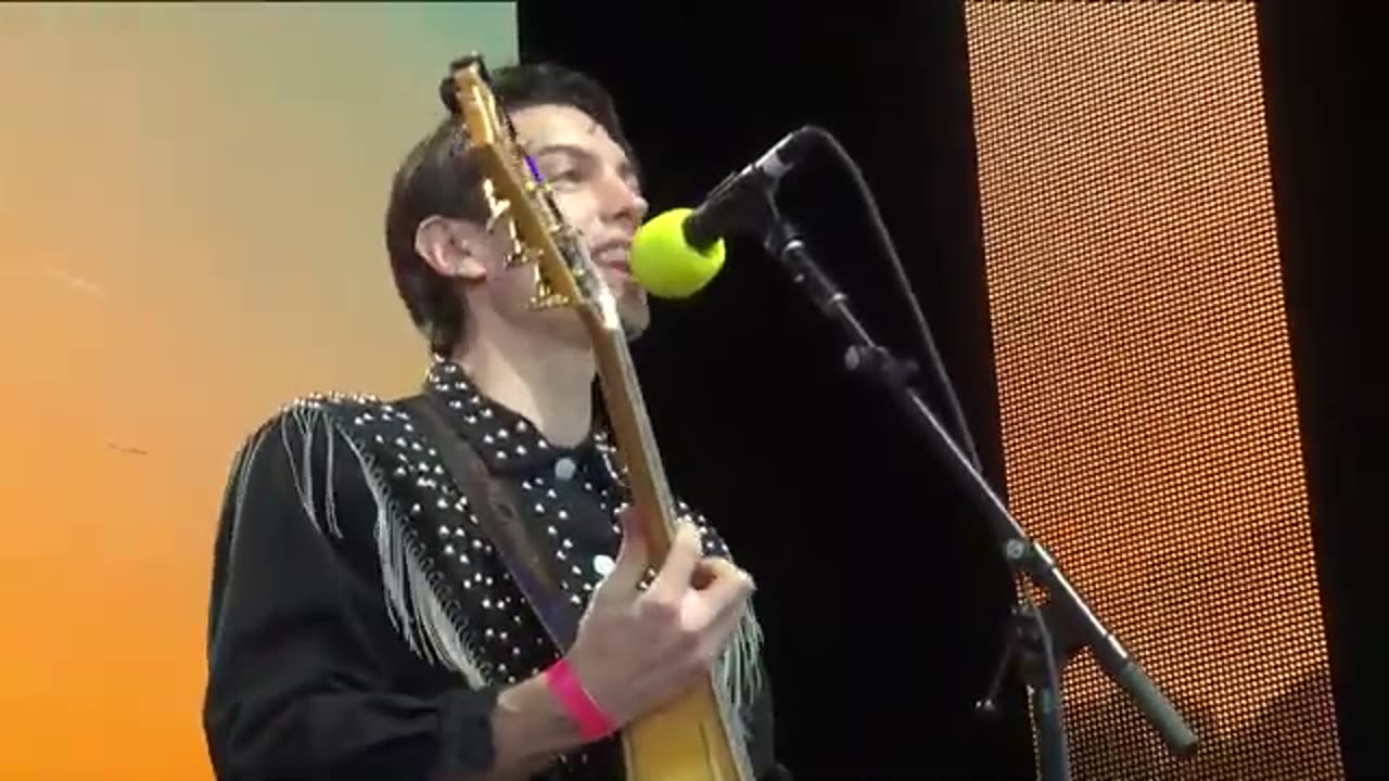 SEPTEMBER 25 2021 FARM AID PART 1